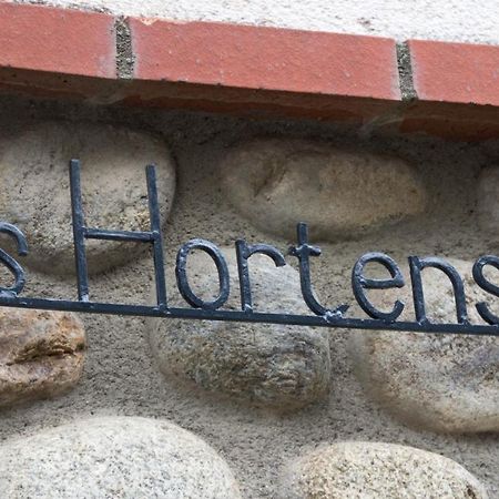 Les Hortensias Millas Ngoại thất bức ảnh